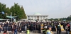 [NSP PHOTO][사진속이야기] 장애인단체, 장애등급제 폐지하라…국회 앞 집회