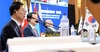 [NSP PHOTO]양승조 충남지사, 동북아지방협력원탁회의 참석