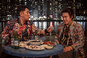 [NSP PHOTO]퍼펙트맨 10월 초 개봉설경구조진웅 만남 기대