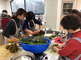 [NSP PHOTO]용인시, 생활자원 기술교육 2개 과정 수강생 모집