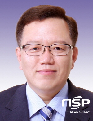 NSP통신-김득환 경상북도의원