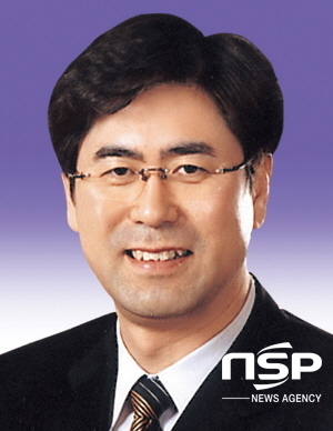 NSP통신-도기욱 경상북도의원