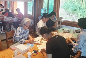 [NSP PHOTO]담양군,  2019 제2기 수공예 교육과정 수강생 모집