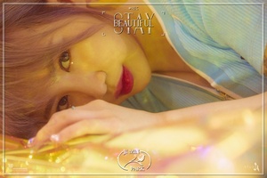 [NSP NEWS Image]박지민, 26일 신곡 ‘Stay Beautiful’ 발표..7년 JYP와 ‘유종의 미’