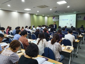 [NSP PHOTO]군산시, 예산업무 담당자 역량강화 교육 실시