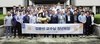 [NSP PHOTO]김광선 코리아텍 교수, 정년퇴임하며 옥조근정훈장 수훈