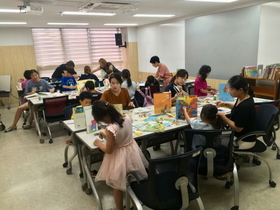 [NSP PHOTO]시흥시 도서관, 독서문화프로그램 67개 강좌 운영