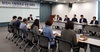 [NSP PHOTO]당진시, 지방보조금 운용 개선을 위한 토론회 개최