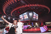 [NSP PHOTO]SK텔레콤 LCK 서머 결승전 360도 VR 생중계