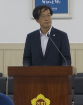 [NSP PHOTO]김현삼 경기도의원, 민주시민교육 개정조례안 상임위 가결