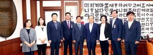 [NSP PHOTO]경기도의회 보건복지위, 복지대상자 선정기준 개선방안 정책토론회 참석