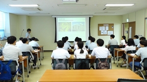 [NSP PHOTO]경북교육청, 2019년 하반기 나노융합기술인력 양성 교육 실시