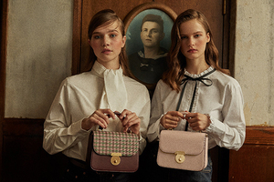 [NSP PHOTO]퓨전데이타 패션 사업 본격화폴스부띠끄 신상 공개