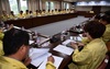 [NSP PHOTO]논산시, 태풍피해 방지에 총력