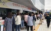 [NSP PHOTO]천안시, 추석맞이 농특산물 직거래 행사 실시