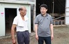 [NSP PHOTO]서산시, 태풍 피해현장 신속한 복구 지원