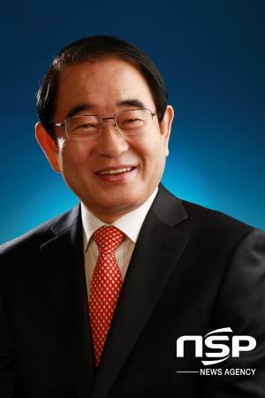 NSP통신-박명재 국회의원(자유한국당, 포항남·울릉)