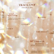 [NSP PHOTO]트와이스, 새 앨범 타이틀 곡 Feel Special 확정 공개..박진영 곡 12연속 히트 기대감↑