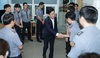 [NSP PHOTO]허태정 대전시장, 추석맞아 현장 방문