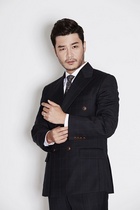 [NSP PHOTO]황만익 심혜진고주원과 한솥밥윈츠메이커와 전속 계약