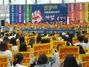 [NSP PHOTO]노사 임금협상 잠정 합의 국립암센터, 파업 11일 만에 종료..암환자 불모 파업이 남긴 과제는