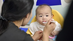 [NSP PHOTO]장수군, 출산장려금 확대 지원…개정 조례안 공포