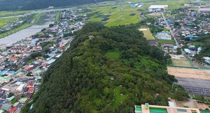 [NSP PHOTO]장흥군,  역사 향기 숲 테마공원(예양공원) 조성