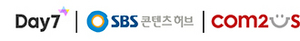 [NSP PHOTO]데이세븐, SBS콘텐츠허브와 게임·드라마 크로스오버 제휴