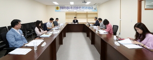 [NSP PHOTO]김원기 경기도부의장, 북부지역 로컬푸드 매장 활성화 방안 연구보고회 개최