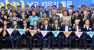 [NSP PHOTO]이철우 경북도지사, 도내 사회단체 대표와 공감소통 간담회 실시