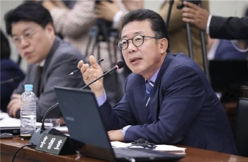 NSP통신-홍철호 자유한국당 국회의원. (홍철호 의원실)