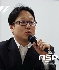 NSP통신-김요섭 군산대 교수
