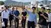 [NSP PHOTO]공주시, 백제문화제 최종 현장점검 실시