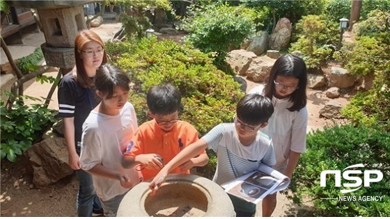 [NSP PHOTO]군산시, 하반기 생생(生生) 문화재사업 추진