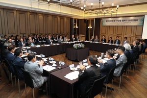 [NSP PHOTO]한국수력원자력, 한수원-두산중 협력사 상생간담회 개최