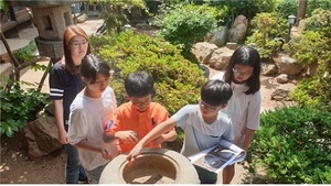 [NSP PHOTO]군산시, 하반기 생생(生生) 문화재사업 추진