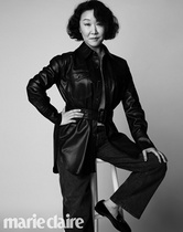 [NSP NEWS Image]검사내전 백현주 30년차 배테랑 수사관 변신이선균과 호흡