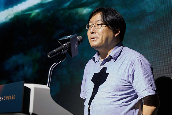 NSP통신-박용현 넷게임즈 대표. (넥슨)