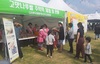 [NSP PHOTO]공주시, 우리 쌀 소비 촉진 행사 실시