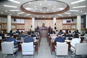 [NSP PHOTO]고양시의회, 음주운전 김완규·김서현 시의원 출석정지 30일 징계