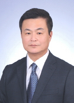 NSP통신-김진하 물류서비스전략TF장 전무 (현대상선 제공)