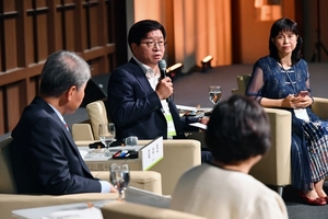 [NSP PHOTO]염태영 수원시장 주거복지 정책, 지방정부가 중심돼야