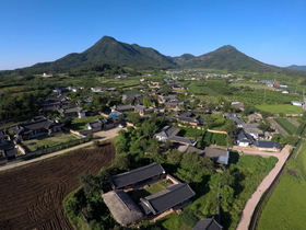 [NSP PHOTO]의성 산운마을, 경상북도 마을이야기 박람회 참가