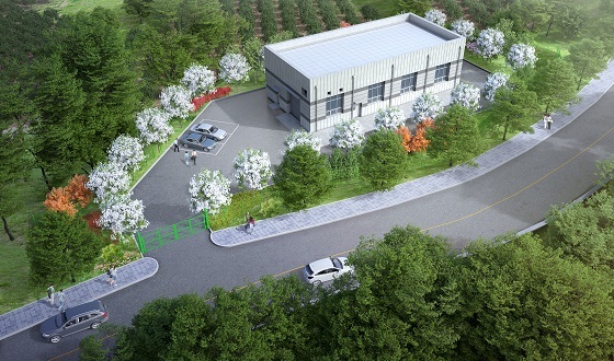 NSP통신-▲아산시가 내년 음봉지구 농어촌생활용수개발사업 국도비 97억원을 확보했다. (아산시)