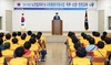 [NSP PHOTO]보령시, 하반기 노인일자리 직무소양교육 실시