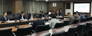 [NSP PHOTO]천안시, 화학물질 안전관리계획 논의