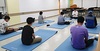 [NSP PHOTO]순천향대천안병원, 마음챙김 명상 프로그램 진행