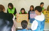 [NSP PHOTO]건양대 간호학과, 치매인식개선 활동