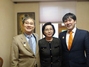 [NSP PHOTO]이수찬 힘찬병원장, 몽골 복지부 의료 훈장 영예