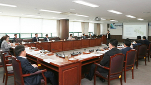 [NSP PHOTO]안산시의회, 행동강령·청탁금지법 교육 실시